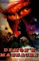 Preview: Demon's Massacre - Große Hartbox von AVV - Limited Edition - Cover A